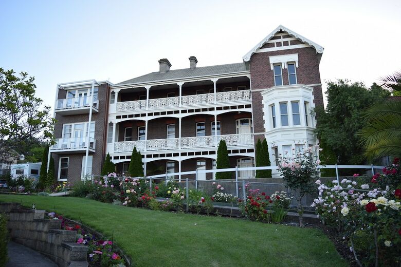 Hotel Auldington