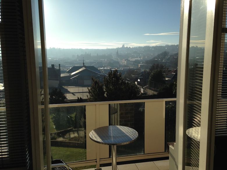 Hotel Auldington