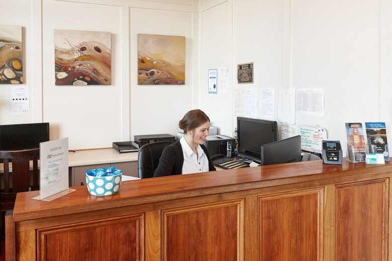 Hotel Auldington