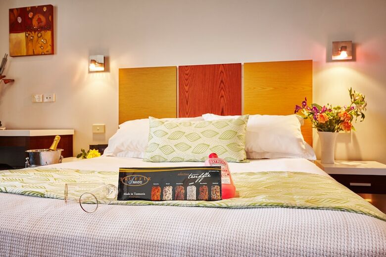 Hotel Auldington