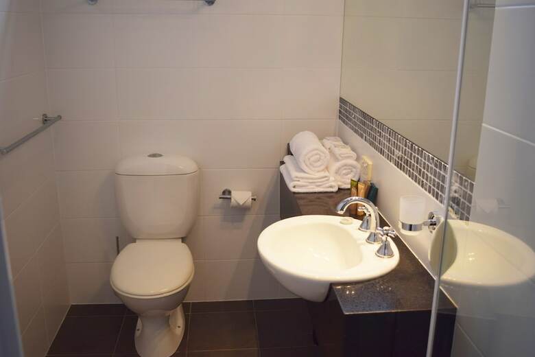 Hotel Auldington