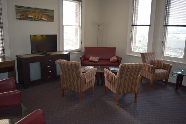 Hotel Auldington