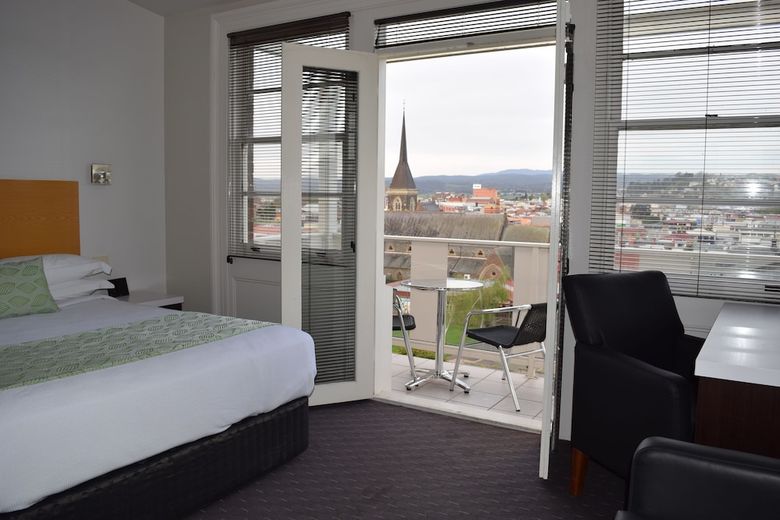 Hotel Auldington