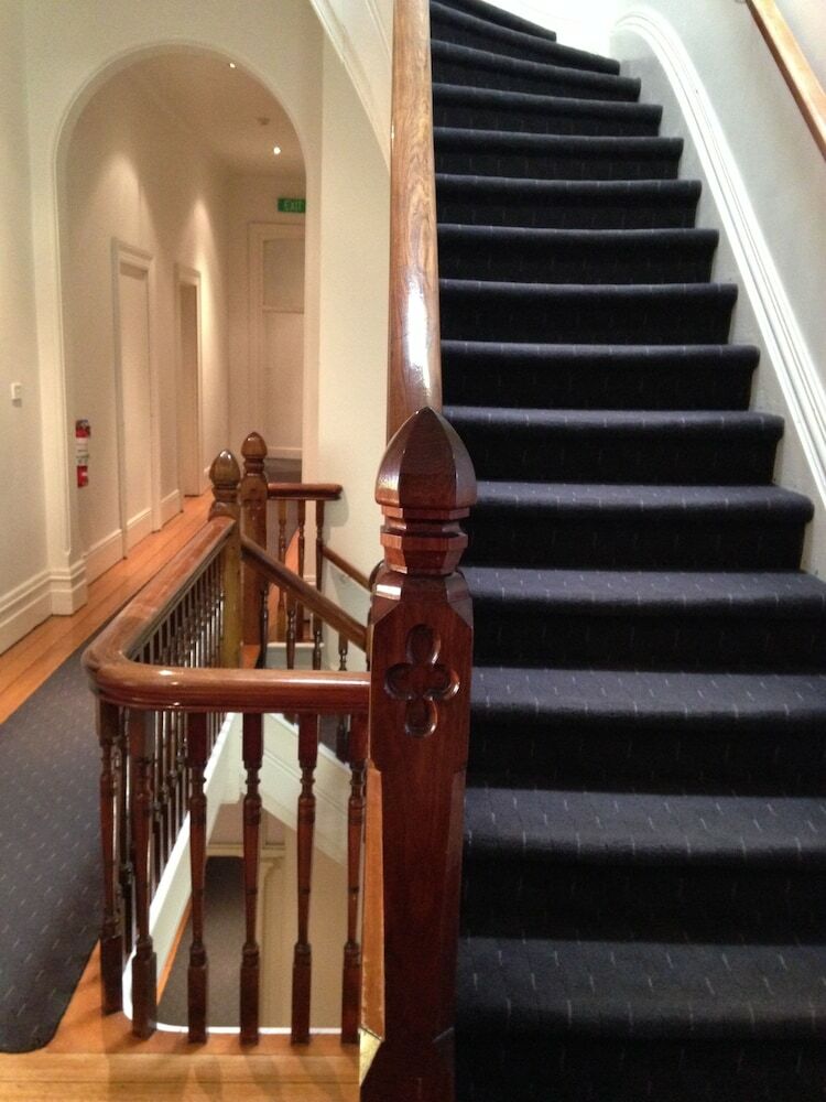 Hotel Auldington