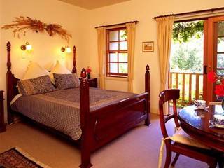 Albergue Meredith House