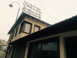 Hotel Motel Seher