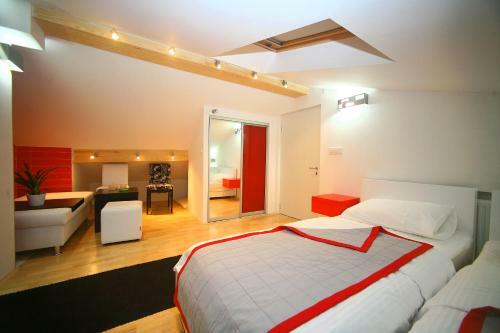 Hotel Boutique 36
