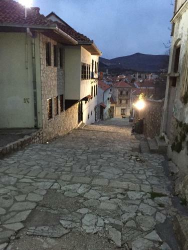 Hotel Old Town