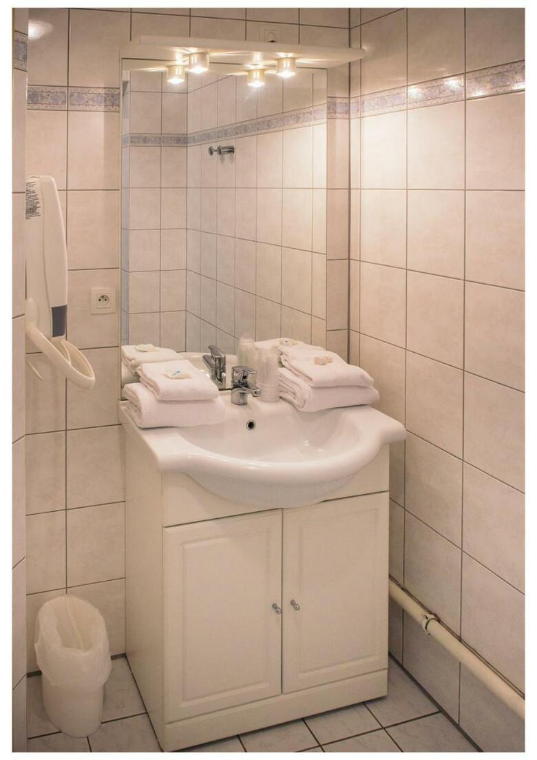 Residencia Le Royal