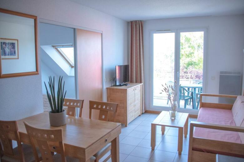 Residencia Le Royal