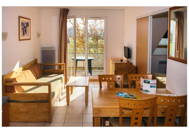 Residencia Le Royal