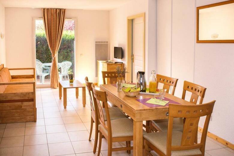 Residencia Le Royal