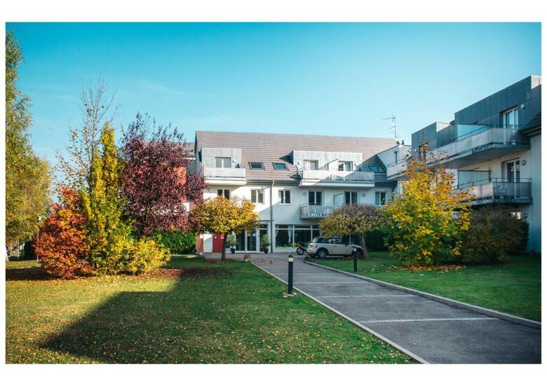 Residencia Le Royal