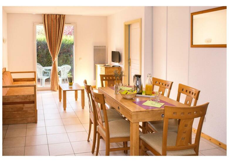 Residencia Le Royal