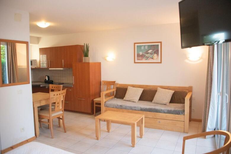 Residencia Le Royal