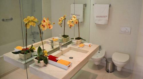 Apartamento Your Home In Pal�cio Do Bairro Alto