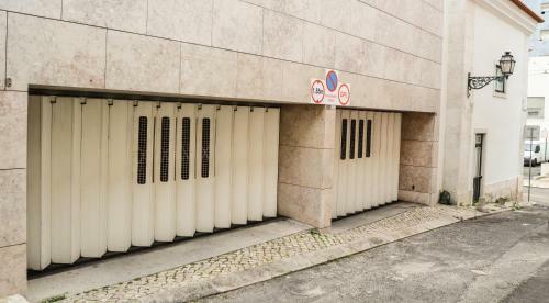 Apartamento Your Home In Pal�cio Do Bairro Alto