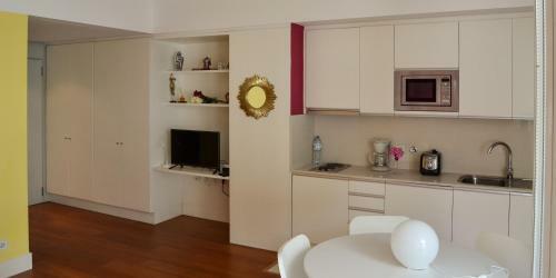 Apartamento Your Home In Pal�cio Do Bairro Alto