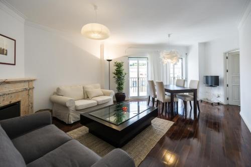Apartamento Premium With Terrace Near The River