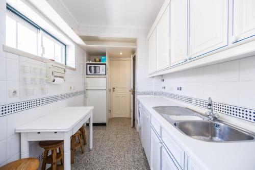 Apartamento Premium With Terrace Near The River