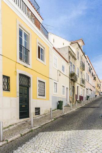 Apartamento Premium With Terrace Near The River