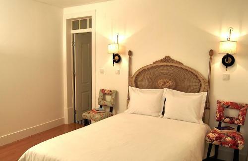 Ama Apartments