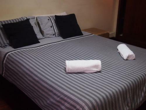 Lisbon Landscape Hostel