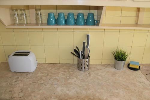 Apartamento Bed At Lisbon Gra�a