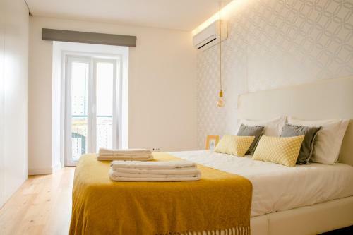 Apartamento Loving Chiado