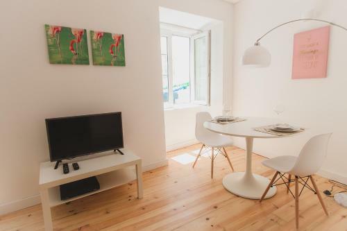 Apartamento Loving Chiado