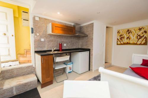 Apartamento Low Cost - Historic City Center Rc