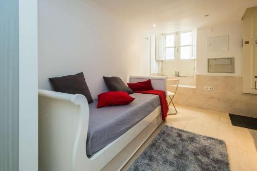 Apartamento Low Cost - Historic City Center Rc