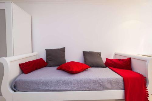 Apartamento Low Cost - Historic City Center Rc