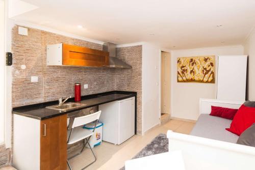 Apartamento Low Cost - Historic City Center Rc