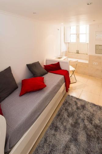 Apartamento Low Cost - Historic City Center Rc