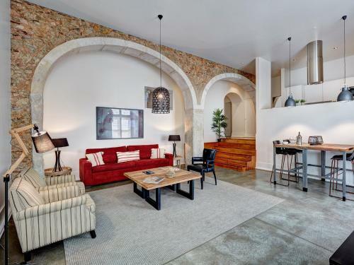 Lisbon Canaan Boutique Apartments Gaivotas