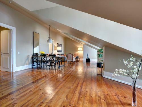 Lisbon Canaan Boutique Apartments Gaivotas