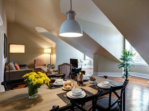 Lisbon Canaan Boutique Apartments Gaivotas