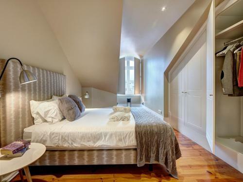 Lisbon Canaan Boutique Apartments Gaivotas