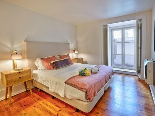 Lisbon Canaan Boutique Apartments Gaivotas