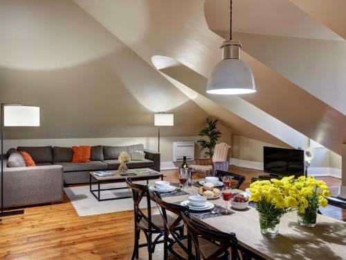 Lisbon Canaan Boutique Apartments Gaivotas