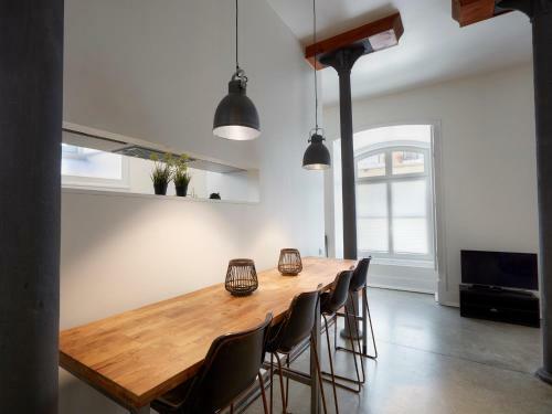 Lisbon Canaan Boutique Apartments Gaivotas