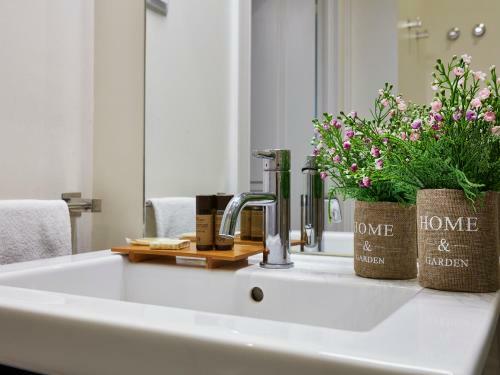 Lisbon Canaan Boutique Apartments Gaivotas