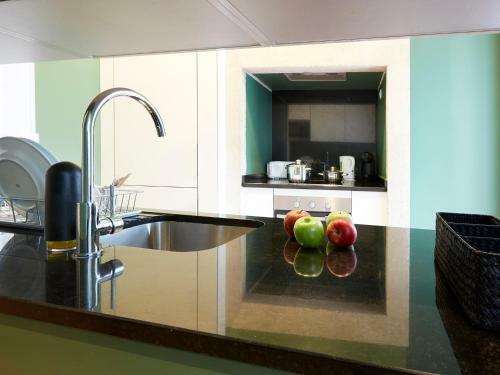 Lisbon Canaan Boutique Apartments Gaivotas