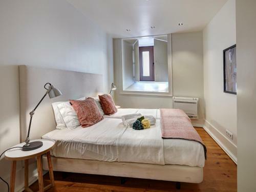 Lisbon Canaan Boutique Apartments Gaivotas