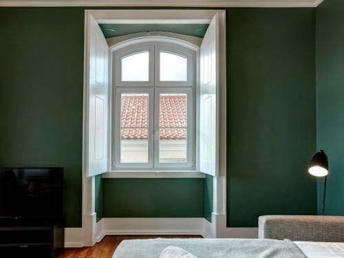 Lisbon Canaan Boutique Apartments Gaivotas