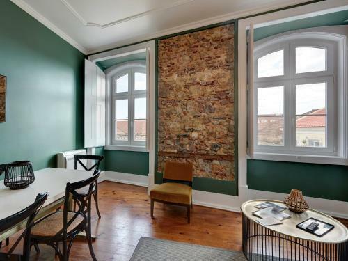 Lisbon Canaan Boutique Apartments Gaivotas