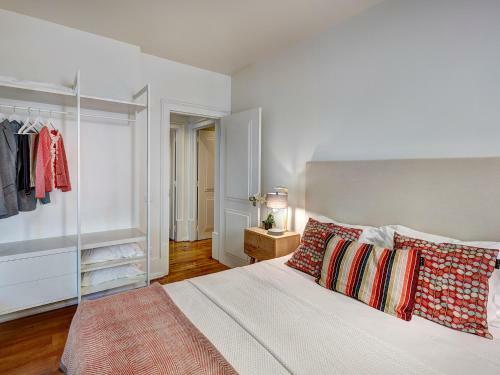 Lisbon Canaan Boutique Apartments Gaivotas