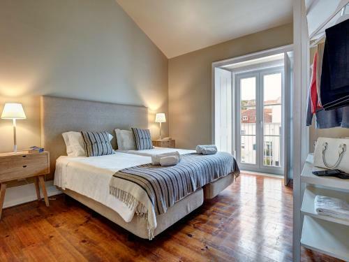 Lisbon Canaan Boutique Apartments Gaivotas