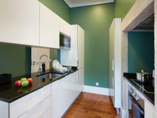 Lisbon Canaan Boutique Apartments Gaivotas